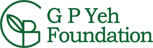 唐澤國際有限公司 (基金會案)- G P Yeh Foundation